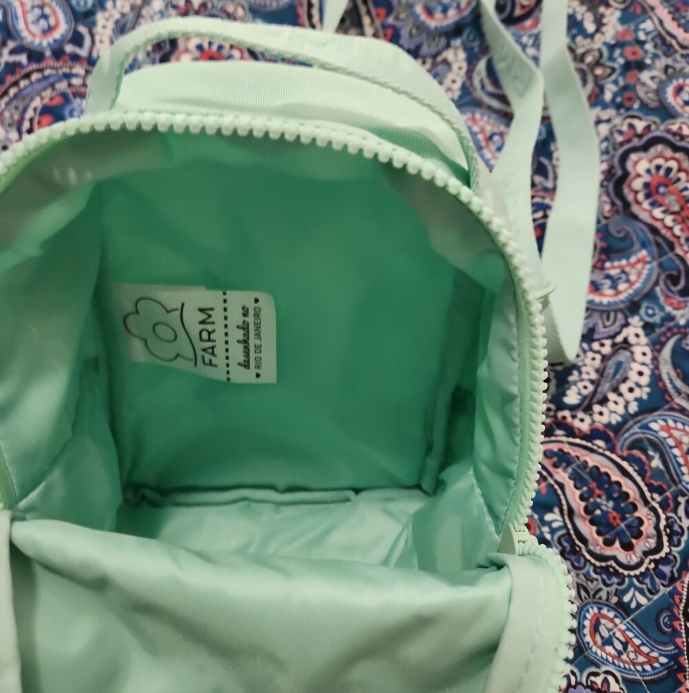 Farm Rio Crossbody - Picture 6 of 10